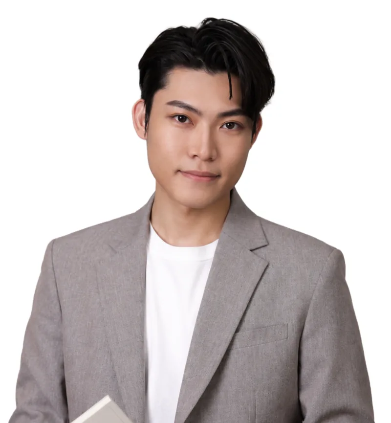 Alan 老師