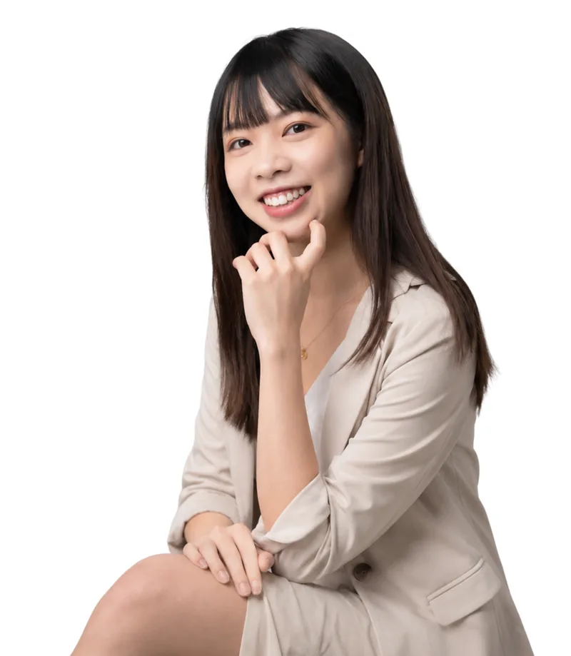 Emma 老師