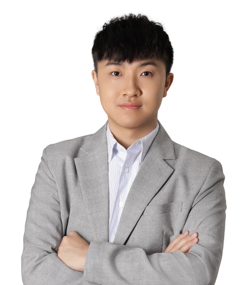 俊瑋老師