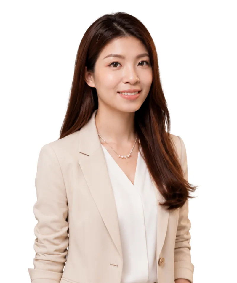 Karen 老師