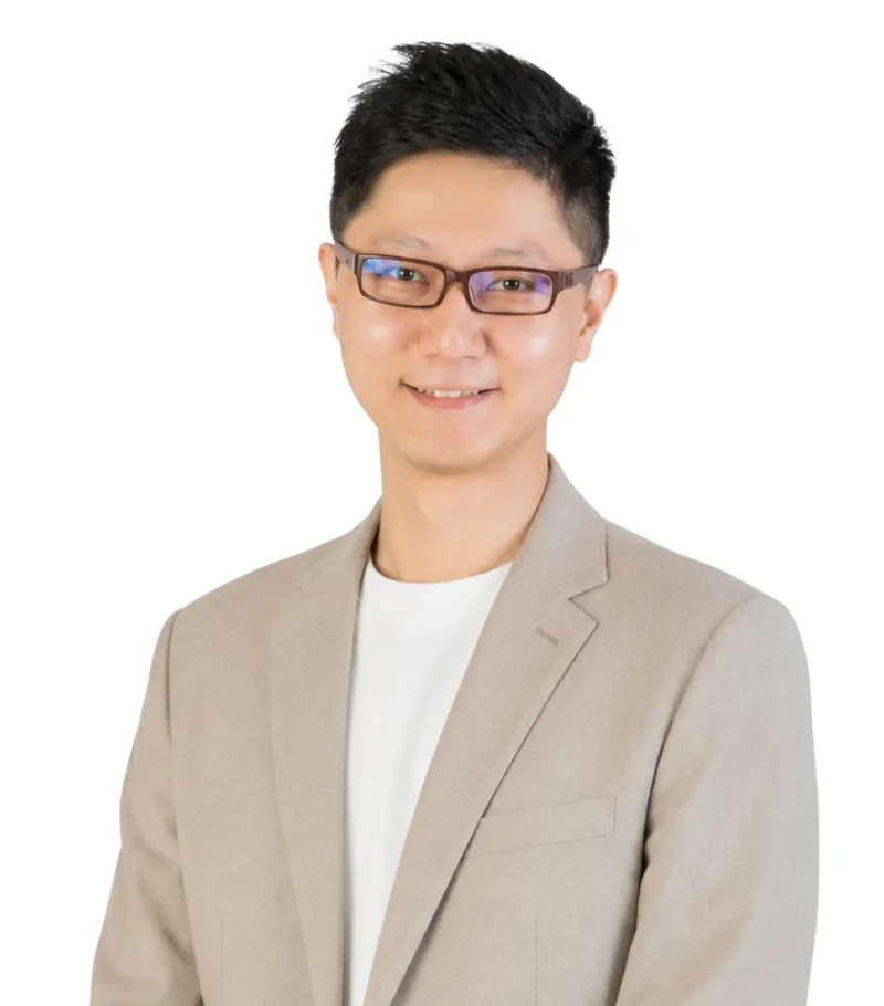 林辰 老師