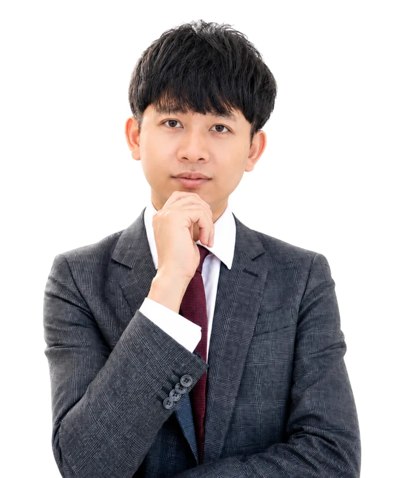 森印 老師