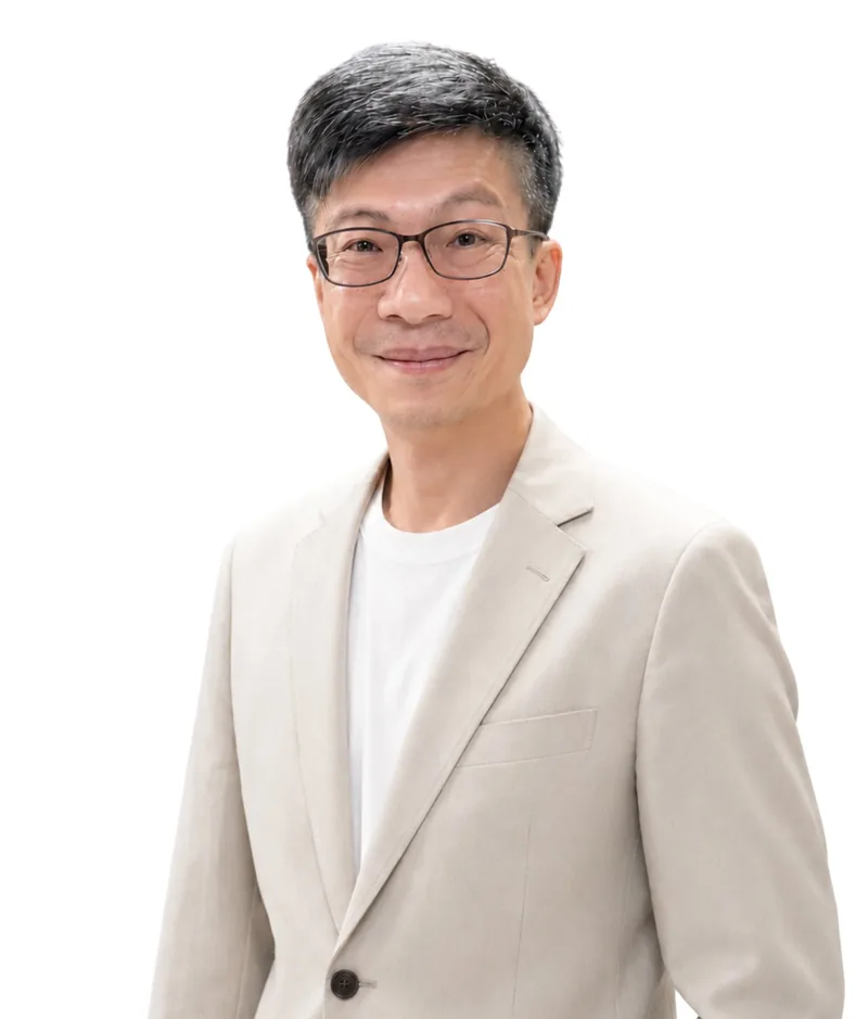 王韋倫 老師