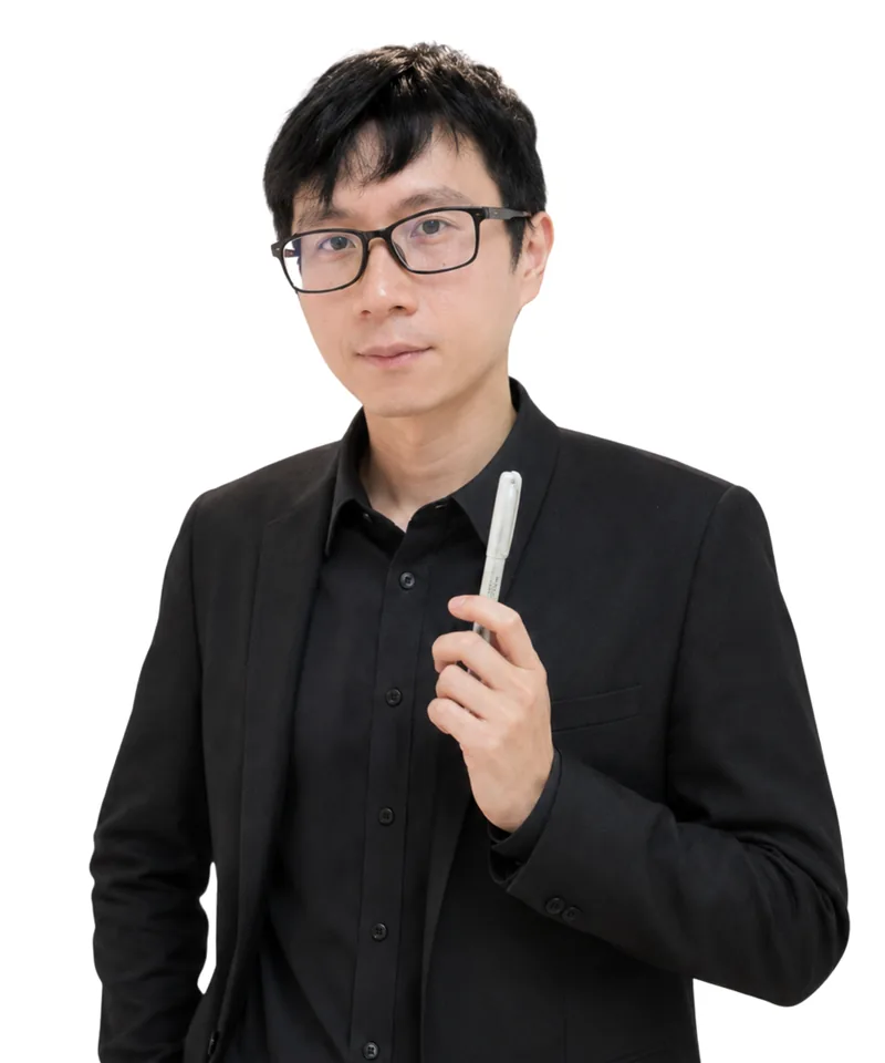 羲羣 老師