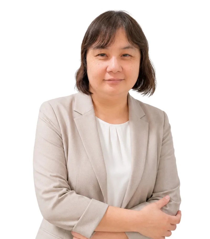 周 小學部總導師